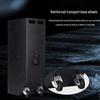 HuiDu Professional Dual 15-inch PA Speaker MD-215 (CN version)