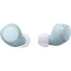 Sony WF-C510 Truly Wireless Earphones 4.6g Ambient Sound IPX4 Blue