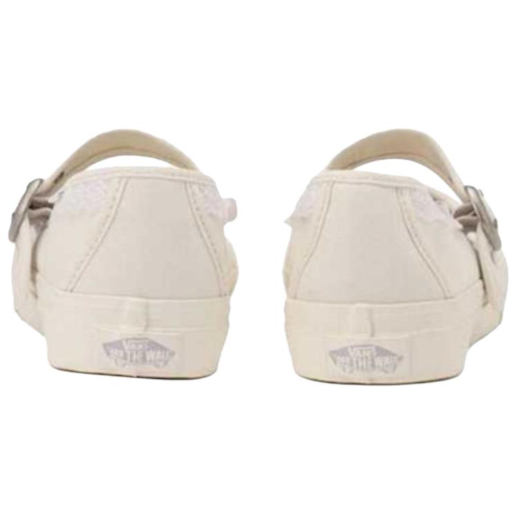 Vans  Mary Jane Chou Chou Marshmallow Men Sneakers White VN000CRRCD3