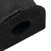 5551322500 Rear Stabilizer Bar Bushing for Hyundai Vehicle Spare Parts