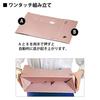 KOKUYO File Box S Wide Type A4 Gray F-EW450M