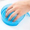 Nail Art Hand Wash Remover Soak Bowl Diy Salon Spa Bath Palm Rest Nail Supplies