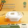 Recipientes para alimentos – Conservação de alimentos