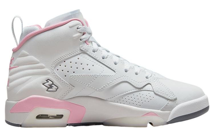Jordan Mvp 678 Shy Pink Women's FB9019-106