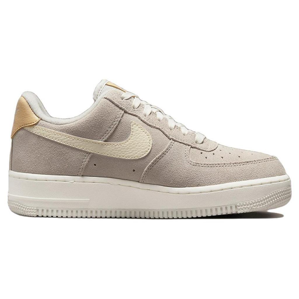 Nike Air Force 1 Low '07 Light Bone Women's DZ4863-001