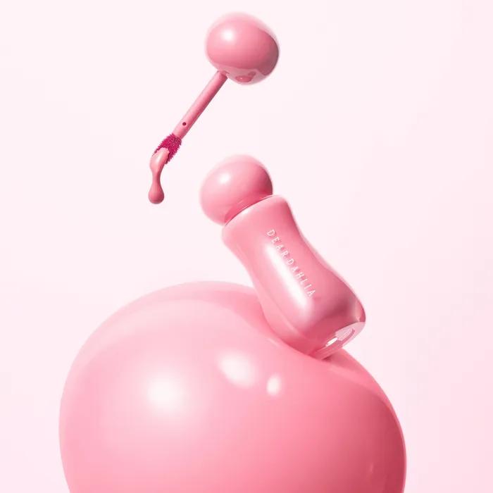 [NEW/Dewy Glow Tint] Dressy Glow Tint (+Scrunchie Keyring)