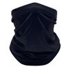 BIWOWE Face Cover, Breathable, Sweat Absorbent, Quick Drying, High Bullet, Neck Cover, Snood, Men's,