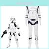 Children's Star Wars Movie Character Cosplay Costume For Halloween Role Play