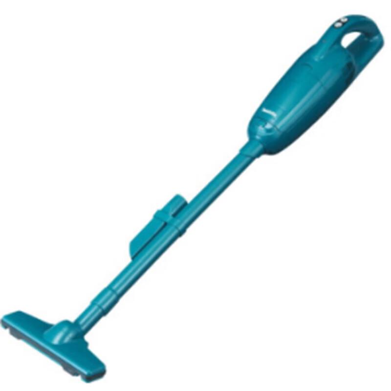 MAKITA Cordless Handheld Vacuum Cleaner CN plug (adapter included)