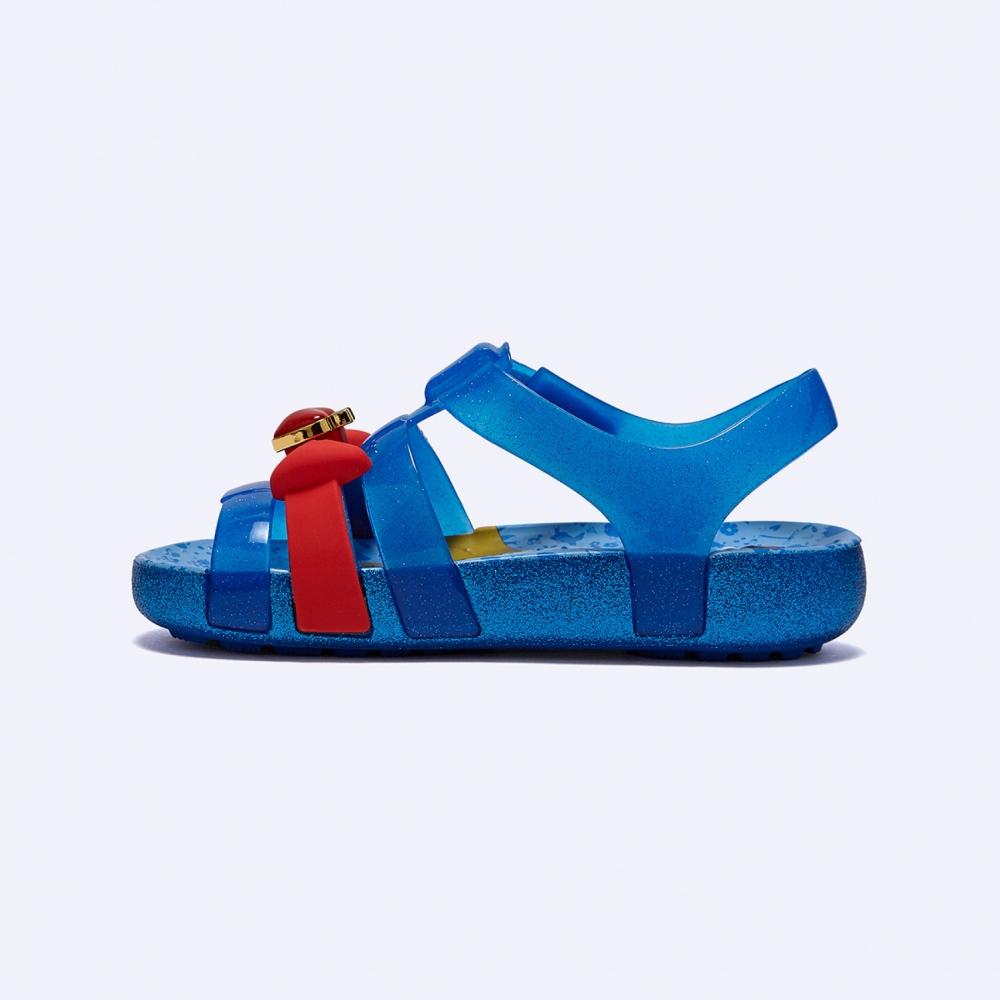 Crocs Snow White Isabella Sandals Kids  209676 4jl