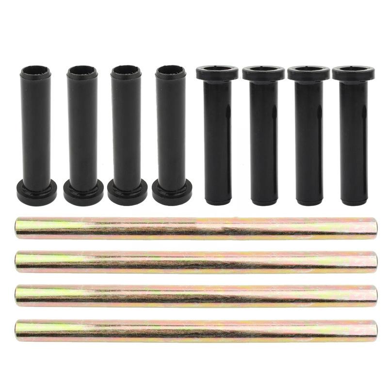 Heavy Duty Front A-Arm Bushing Kit For 2008-2014 Polaris RZR 800/S 800 /4 800