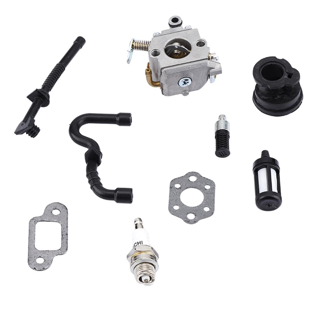Carburetor for STIHL MS170 MS180 017 018 Chainsaw
