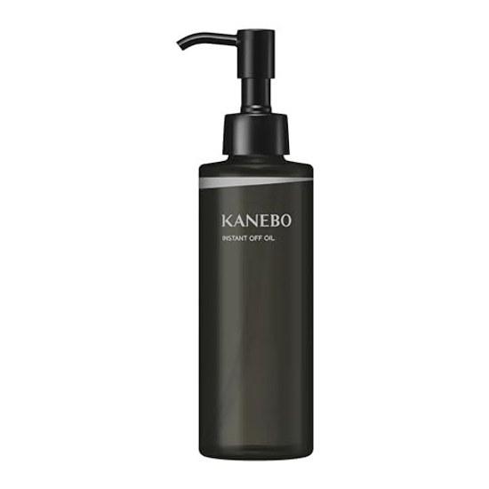 KANEBO Instant Off Oil Cleansing Main Unit