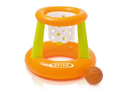 Pool Basketball 62 X 56 X 83 Cm INTEX 58504