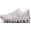 On Women's CloudmOnster 2 'Sand Frost' Women's 3WE10110838