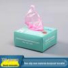 Washable and Disposable Non-Woven Shoe Covers for Children and Adults - Universal Fit for Indoor Use