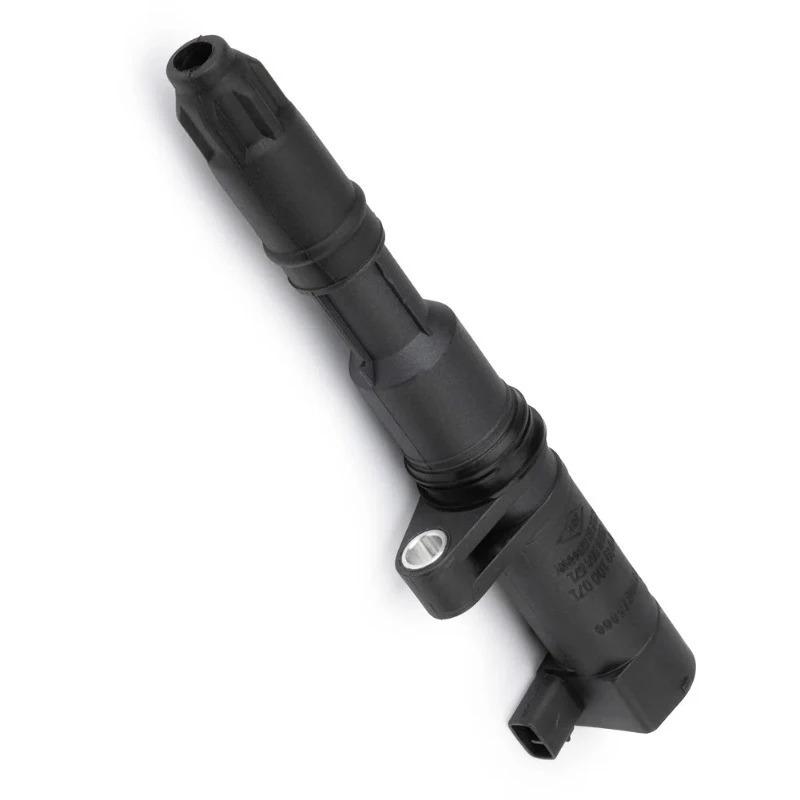 4pcs Ignition coils 7700875000 suitable for Renault Mégane RS III Duster Fluence Logan Thalia Nissan KubistarNP200 8200-568-671
