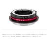 Fotodiox Mount Adapter K lens mount lens Fujifilm GFX G mount with aperture PKa-GFX (Pentax (DA compatible) conversion) ring.