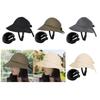 Bicycle Helmet Breathable Sun Hat Adult Helmet for Women Unisex Work