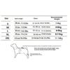 Breathable Cat Recovery Suit Soft Pet Anti-Lick Cloth Pet Sterilization Suit  Spayed/Neutered
