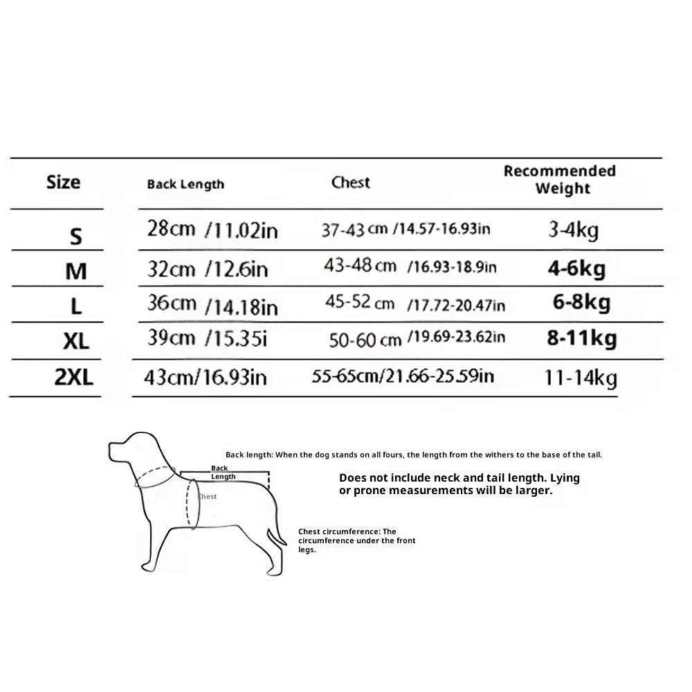 Breathable Cat Recovery Suit Soft Pet Anti-Lick Cloth Pet Sterilization Suit  Spayed/Neutered