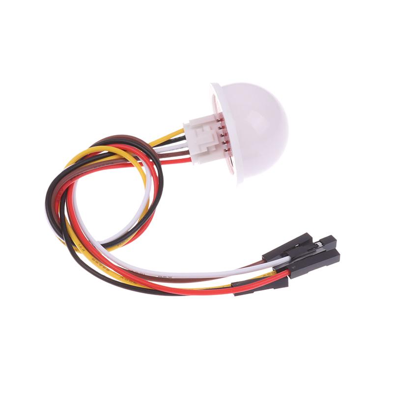 Bh1750 Bh1750Fvi Chip Light Intensity Light Module Light Ball For Arduino Light Intensity Sensor Light Ball