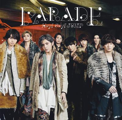 PARADE (regular Edition)