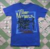 Vintage The Motels Band Same Song Cotton Shirt Unisex Concert S To 5XL DO0138 Unisex T-Shirt