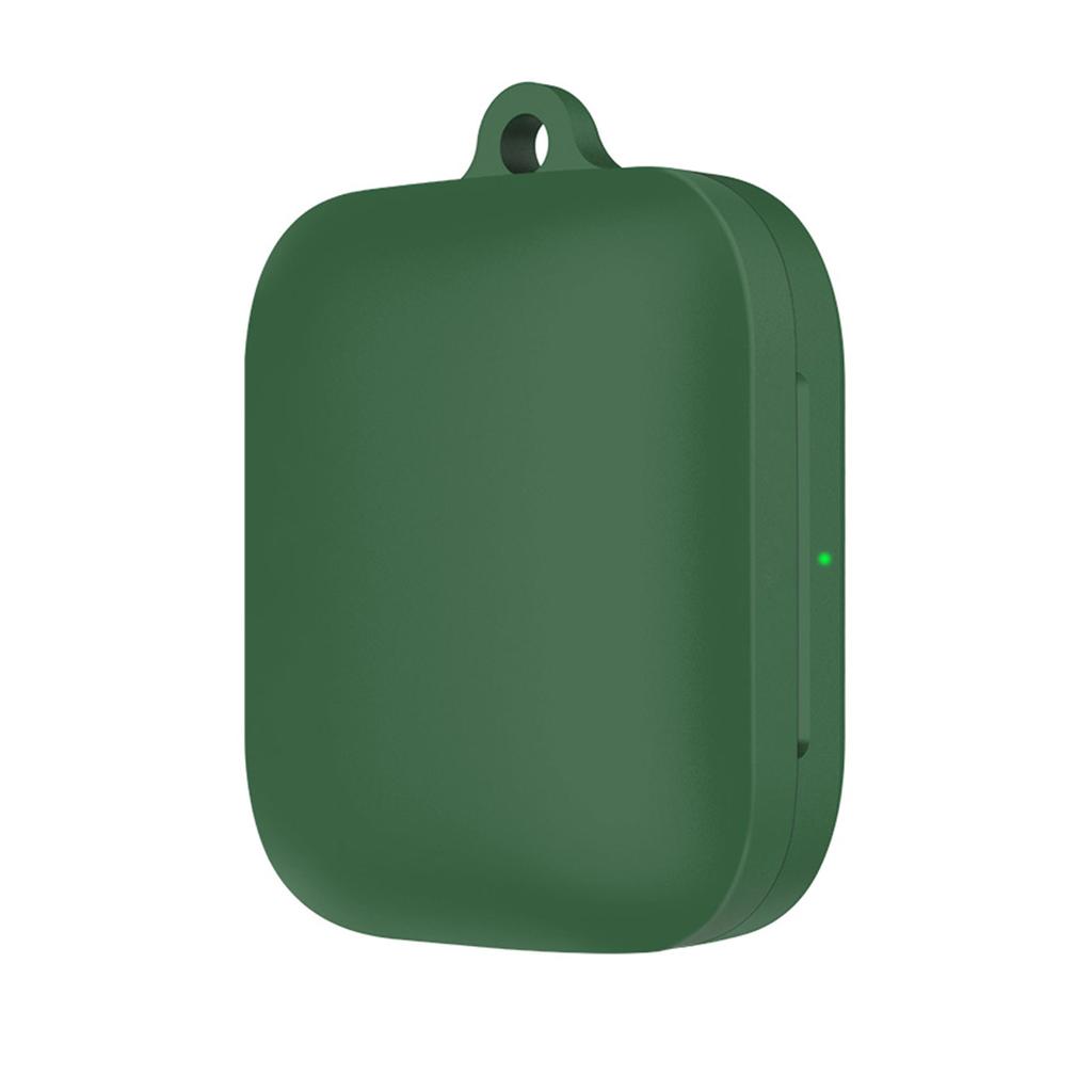 Stoßfestes Kopfhörergehäuse, hautfreundliche Abdeckung, kompatibel mit Buds 3, waschbarer Schalenschutz, rutschfest, schlagfest