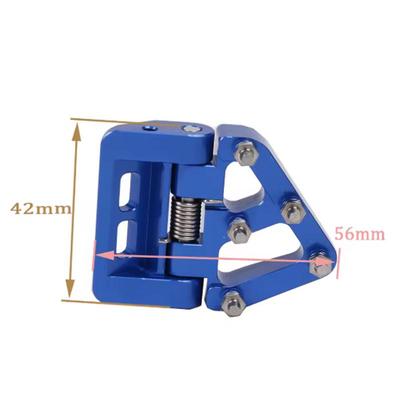 Extended Brake Lever Heads for KTM/Husqvarna/Hengjian Off-road Motorcycles