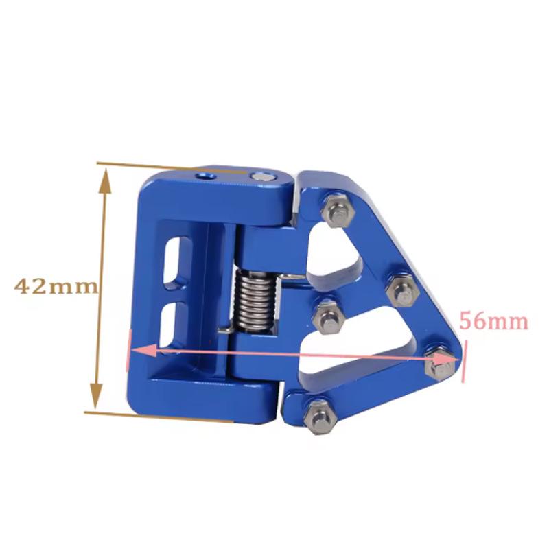 KTM Husqvarna Hengjian Offroad Hinterradbremspedalhebel