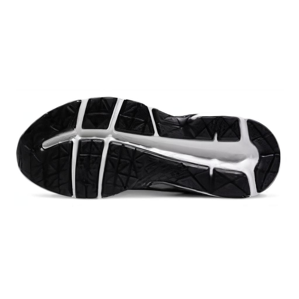 Asics Gel-Contend Comfortable Versatile Fabric Low-Top Short Distance Running Shoes Women Sneaker White Gray 1012B731-100