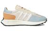 adidas Retropy E5 'Creme Hellblau Orange' IE5061