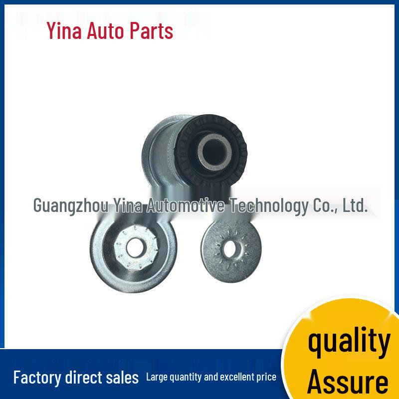 Control Arm Bushing for Mercedes W167: Suspension and Lower Swing Arm Bushing Non-independent Suspension