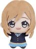 Gakuen Idol 'Master' Chibi Gurumi School Life Vol. 3 Approx. 11cm Gakuen Idol Master Plush Toy (Single Item): Himezaki Riha