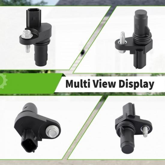 12588992 Crankshaft Position Sensor For Chevy Equinox Buick Regal GMC Terrain