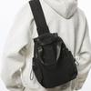 Travel Light Shoulder Women'S Multifunctional Small Backpack Men'S Breast Bag Outdoor Leisure Sports Hiking Bag