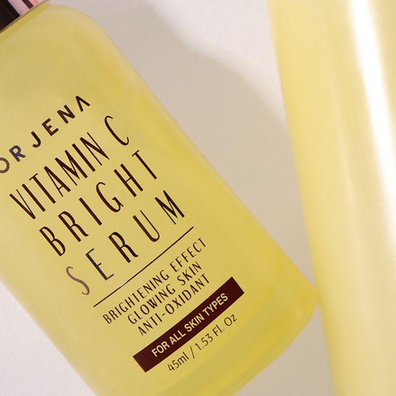 ORJENA Vitamin C Aufhellendes Serum 45ml
