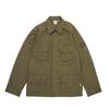 Truereligion Combat Fatigue Jacket_Khaki
