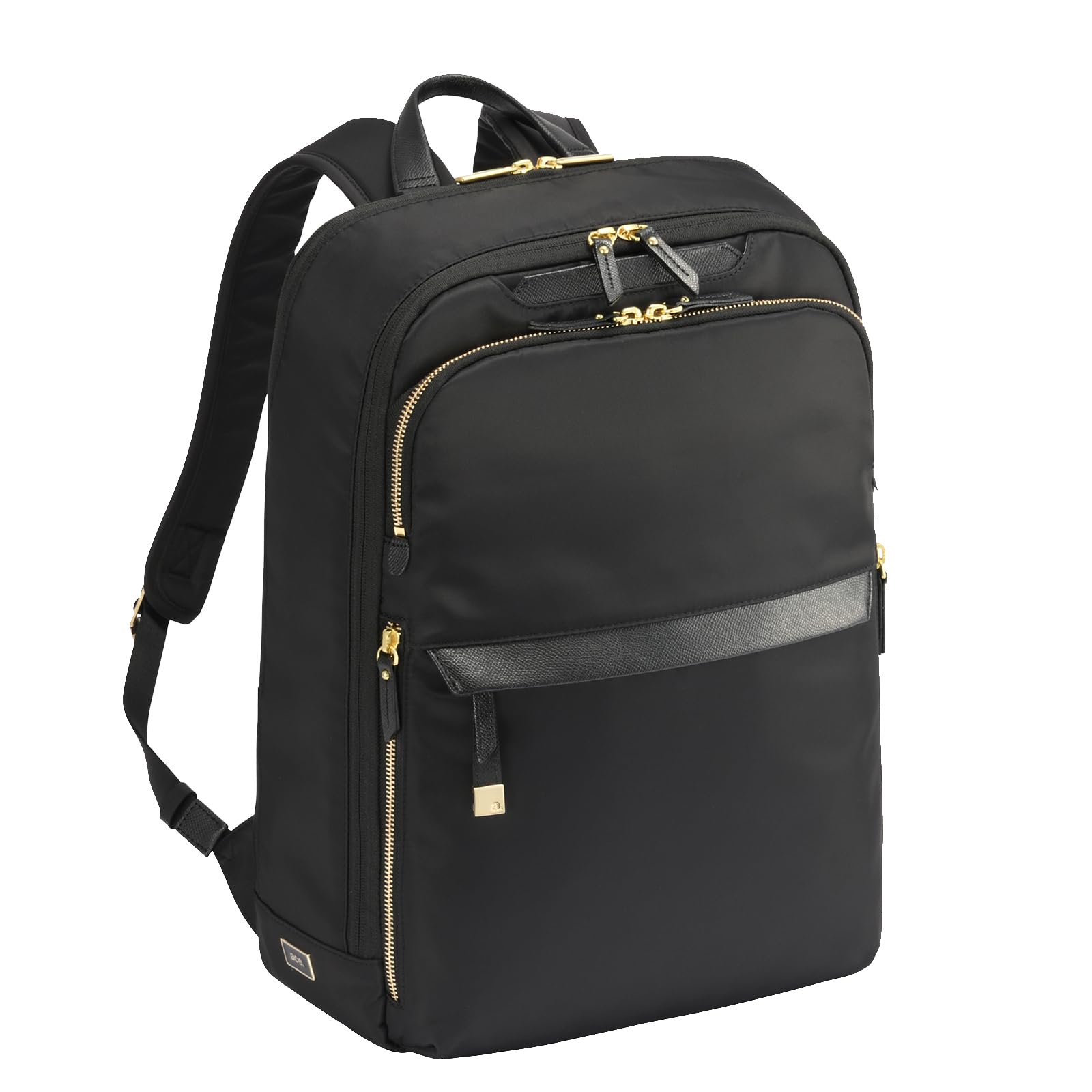 

Ace Backpack Laprime B4 inch PC 2 compartments Large capacity Bottle holder 15.6 No.68802