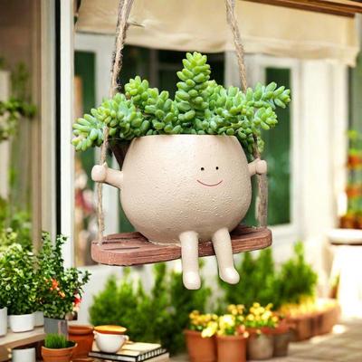Boligdekorationer – Dekorative blomsterpotter