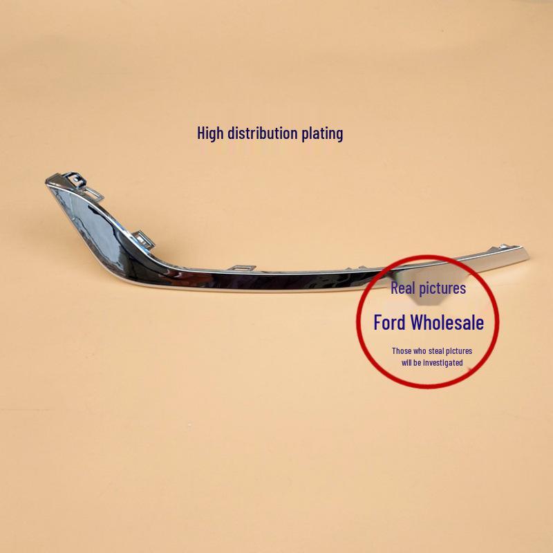 Ornament Inferior Bară Față Cadru Lampă Ceață pentru 2019-2020 Mondeo - Stil Original