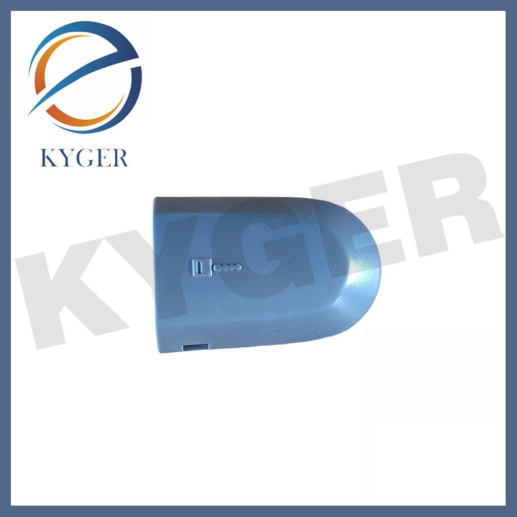 

Jaguar XF Front/Rear Door Handle Trim Cover C2P7227XXX/C2P7224XXX/C2P7223X Right Front/Right Rear