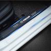 4Pcs Car Anti-collision Strip Tape Scratchproof Protective Stickers For Mazda 3 Alexa CX30 CX-4 CX5 CX-5 CX8 CX-8 CX-30 CX9 CX-9