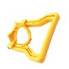 Barreled Water Lifting   Dual Handle Bottled Water Handheld Carry Lifter   Labor Saving Ergonomic for Household
