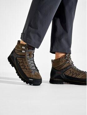 CMP Moon Mid Waterproof Trekking Shoes Bag