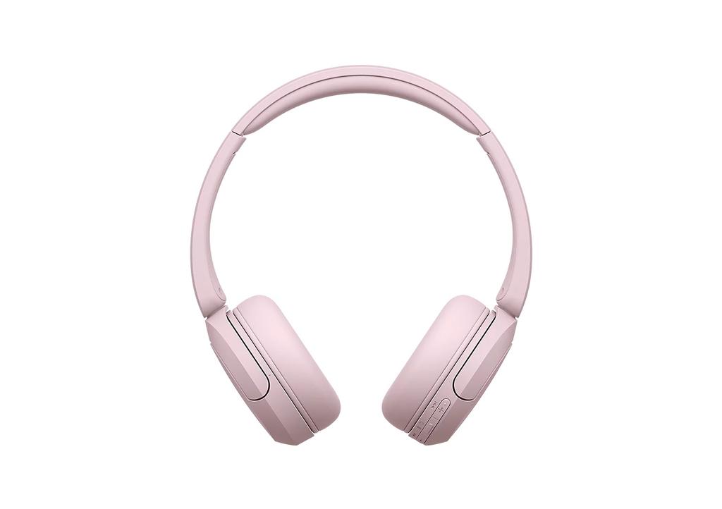 Sony WH-CH520 Wireless Headphones Pink | Sony