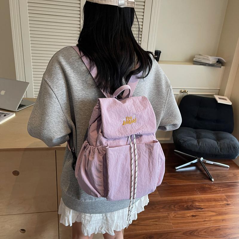 Women's Lightweight Travel Backpack Mini Backpack