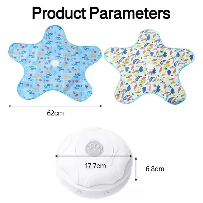 Smart Hide and Seek Cat Toy Electric Thermal Sensing Cat Catch Cover Real Mouse Squeaky Touch Activated Feather Teaser Wand