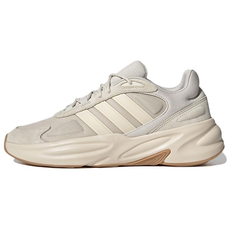 Adidas Ozelle Alumina Wonder White Gum Unisex GX6762 36.5